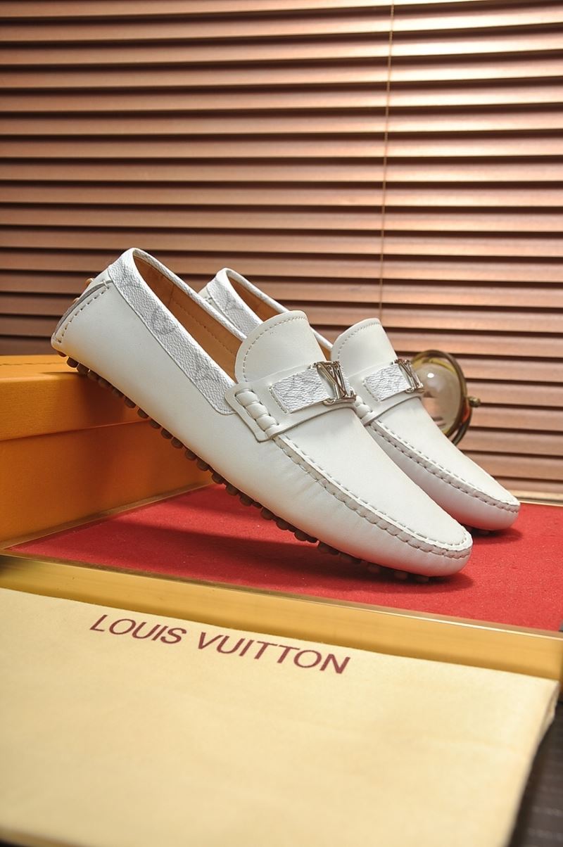 Louis Vuitton Low Shoes